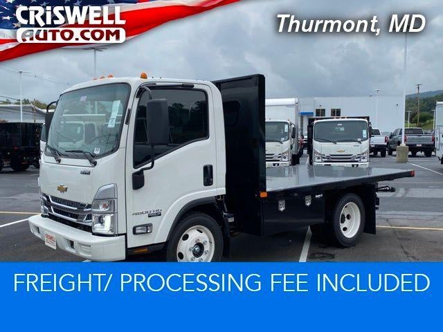 2024 Chevrolet Low Cab Forward 4500 HG